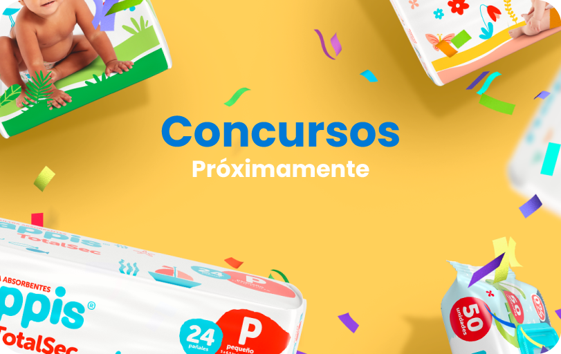 Únete a nuestra comunidad con consejos, experiencias y apoyo para el cuidado de tu bebé - Nappis