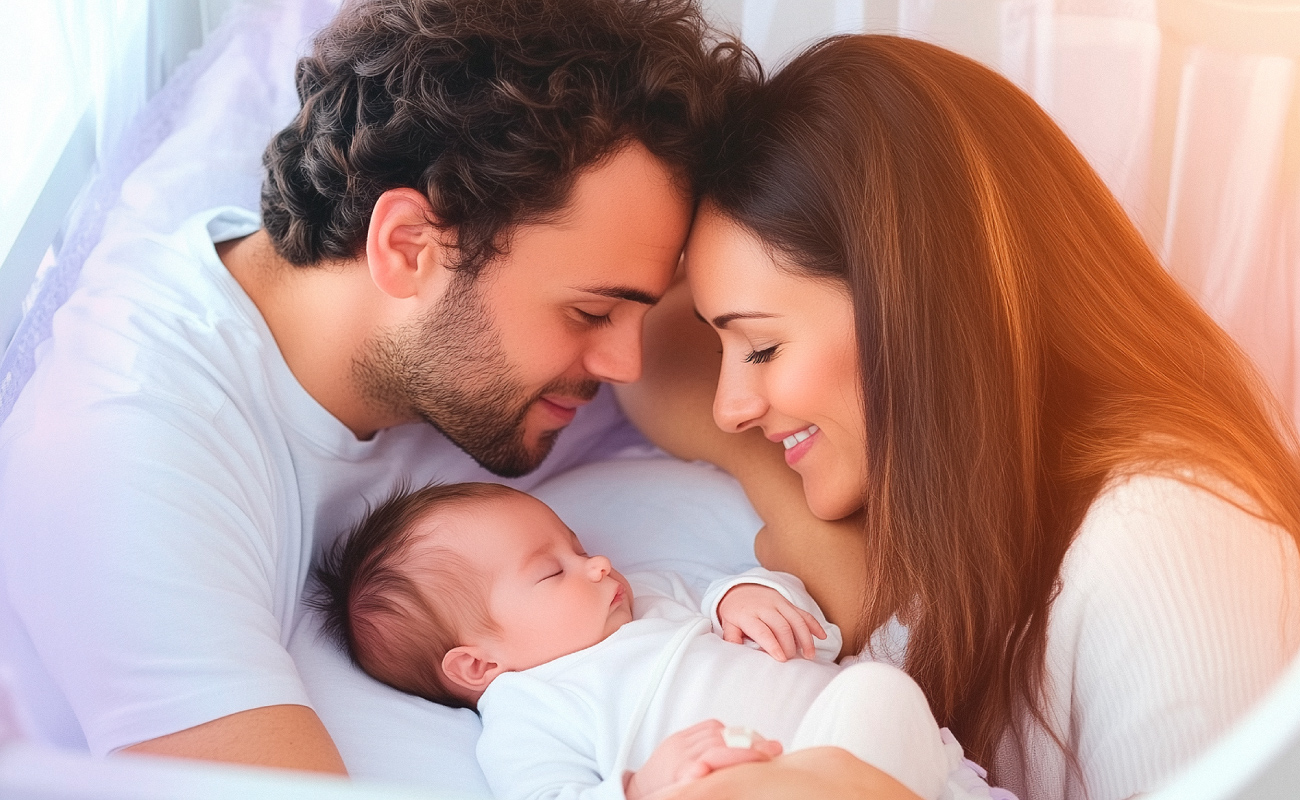 Consejos para dormir a tu bebé - Nappis