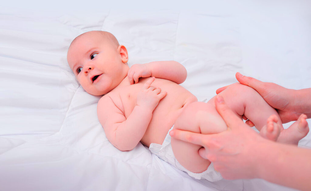 Estimulación Temprana para bebés de 3 a 6 meses: Consejos y ejercicios - Nappis