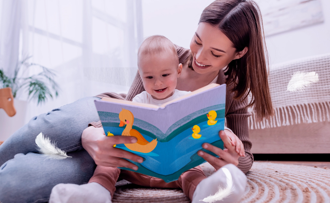 Habilidades cognitivas en bebés de 12 a 24 meses: ¿Cómo reconocerlas y estimularlas? - Nappis