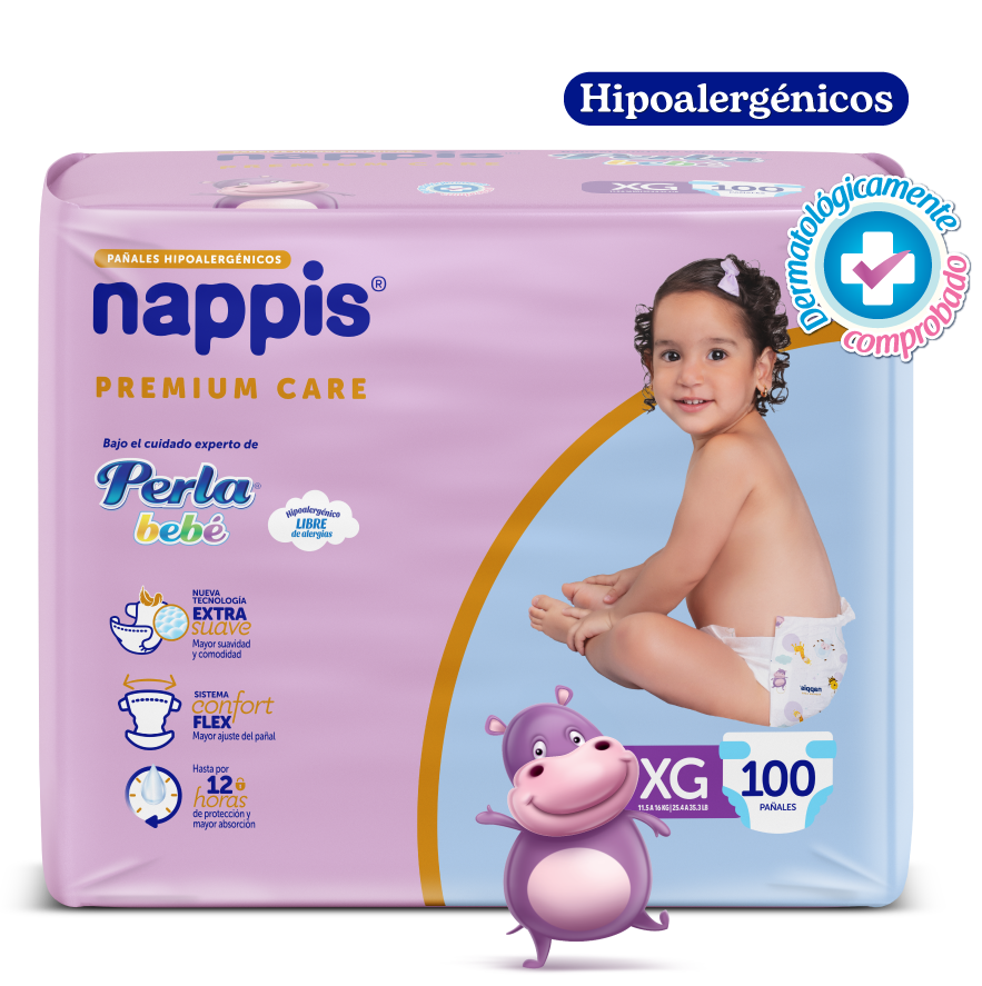 Nappis Premium Care