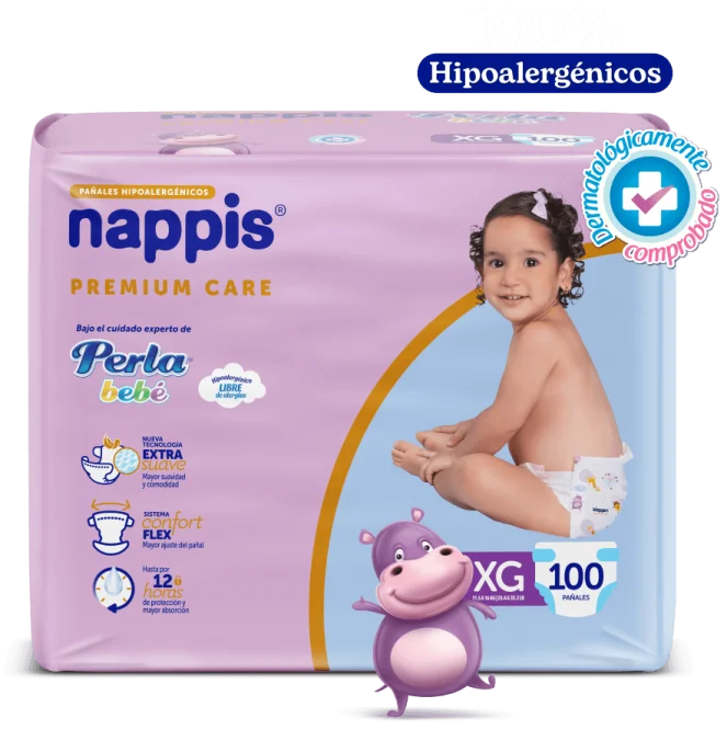 Nappis Premium Care